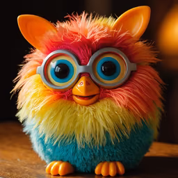 Meet the Owlet Meet the Owlet