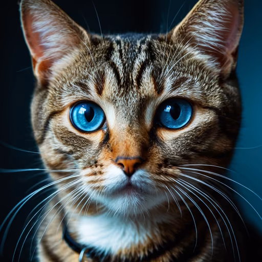 Hypnotic Gaze