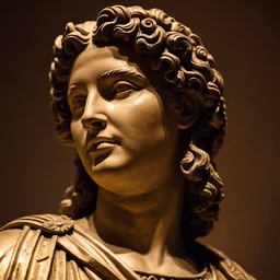Timeless Beauty