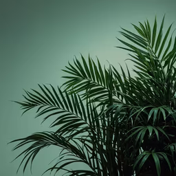 Tropical Vibes