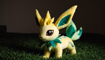 Lurking in the Grass Lurking in the Grass