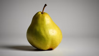 Perfect Pear Perfect Pear