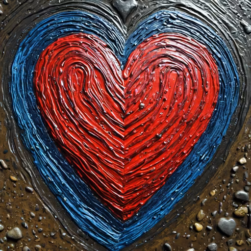 Heart's Journey