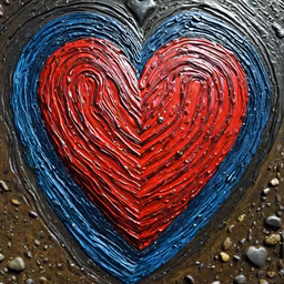 Heart's Journey Heart's Journey