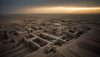 Ancient Echoes Ancient Echoes