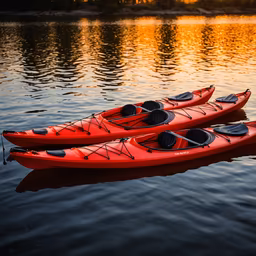 Sunset Kayaks Sunset Kayaks