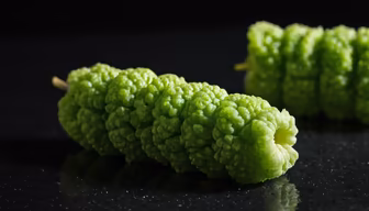 Green Goodness Green Goodness