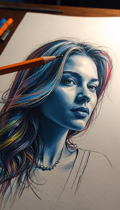 Artistic Vision Artistic Vision