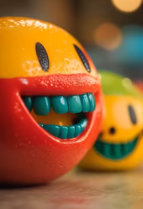 Smile More