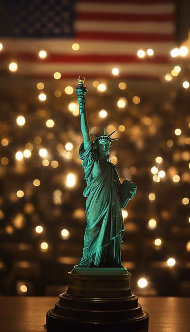 Liberty's Light