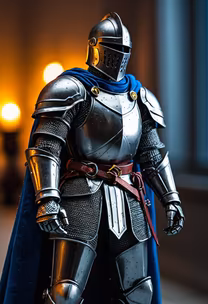 Knight's Stand Knight's Stand
