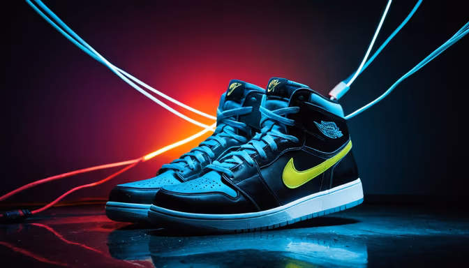 Fresh Kicks