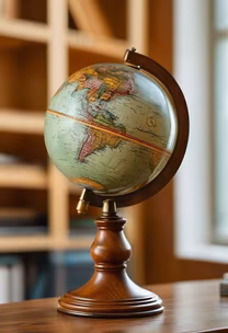 Explore the World Explore the World
