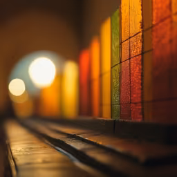 Chromatic Harmony Chromatic Harmony