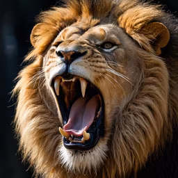 Roar of the King Roar of the King