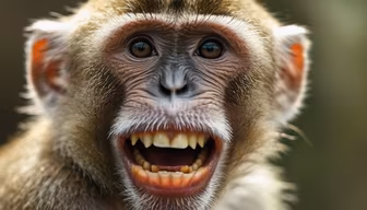 Monkey Business