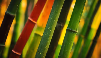 Bamboo Forest