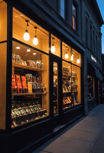 Evening Boutique