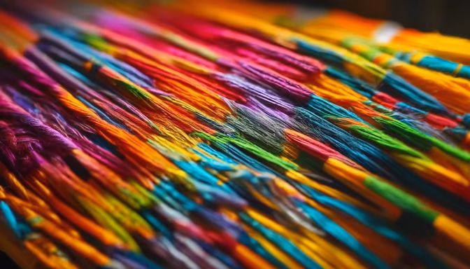 Threads of Inspiration