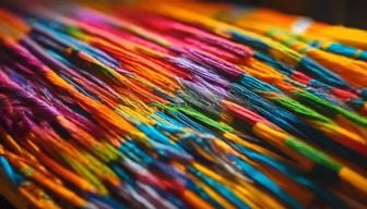 Threads of Inspiration Threads of Inspiration