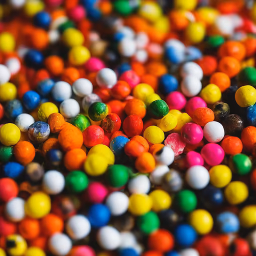 Sweet Sprinkles