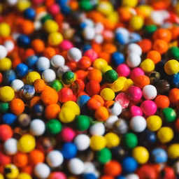 Sweet Sprinkles Sweet Sprinkles
