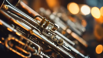 Brass Instruments