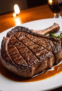 Steak Night Steak Night