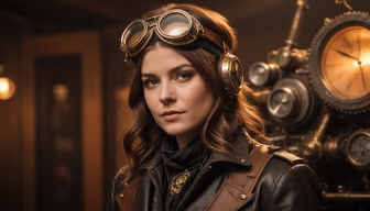 Steampunk Dreams Steampunk Dreams