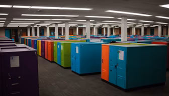 Storage Solutions Storage Solutions