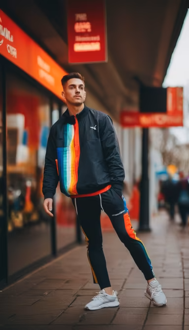 Street Style