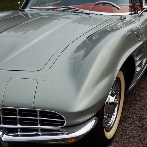 Classic Beauty