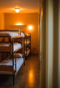Hostel Life