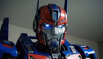 Optimus Prime