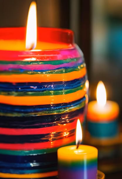 Candlelight Candlelight