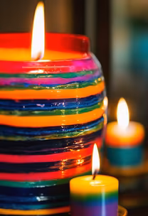 Candlelight Candlelight