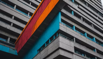 Urban Geometry