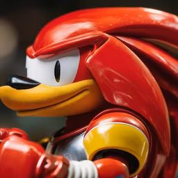 Knuckles the Echidna