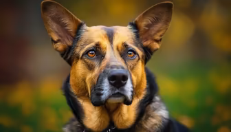 Loyal Companion
