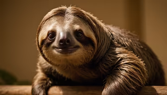 Meet the Sloth