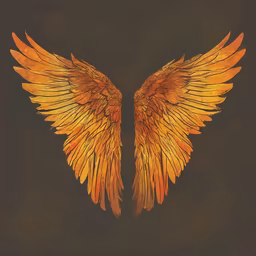 Golden Wings