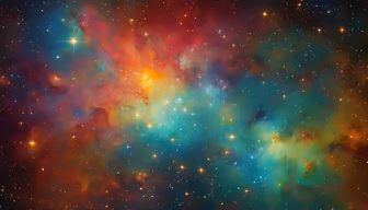 Cosmic Symphony