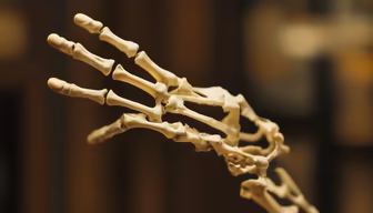 Bones Bones