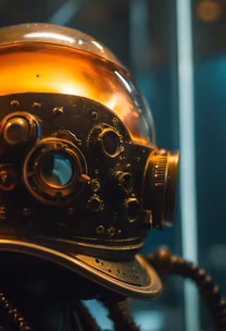 Steampunk Dreams