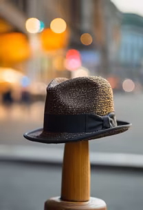 Timeless Style