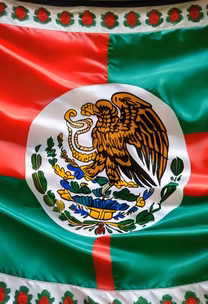 Viva Mexico