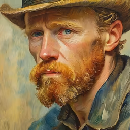 The Painter