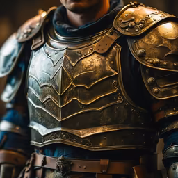 Knight's Armor