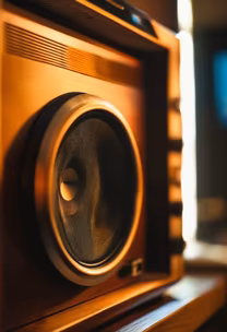 Vintage Sound Vintage Sound