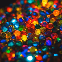 Colorful Orbeez Colorful Orbeez